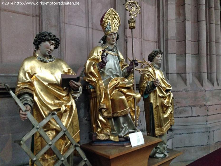 Freiburger Münster