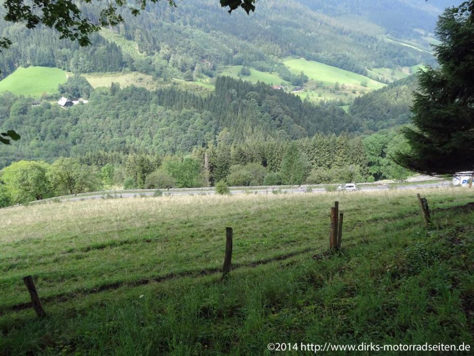 Simonswald