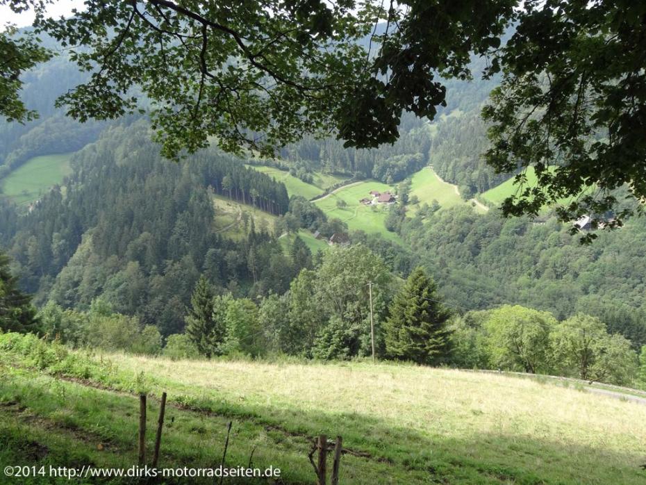 Simonswald