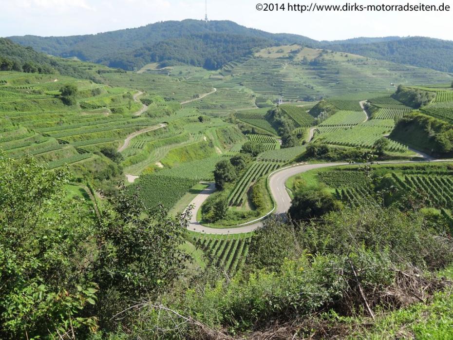 Kaiserstuhl