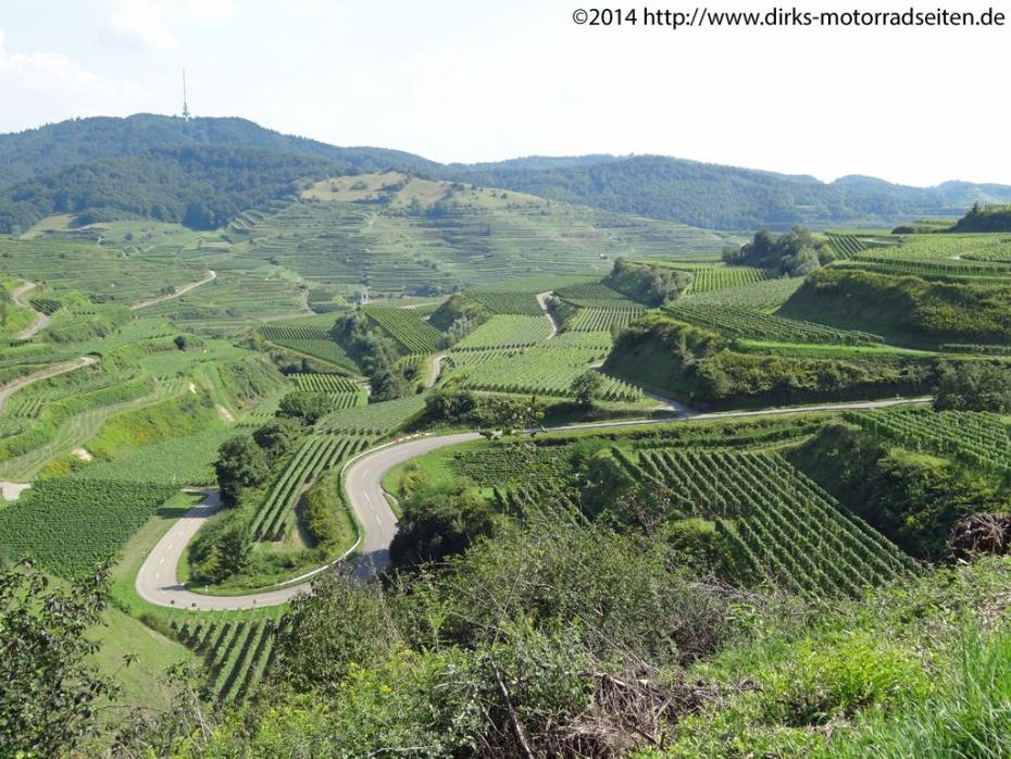 Kaiserstuhl