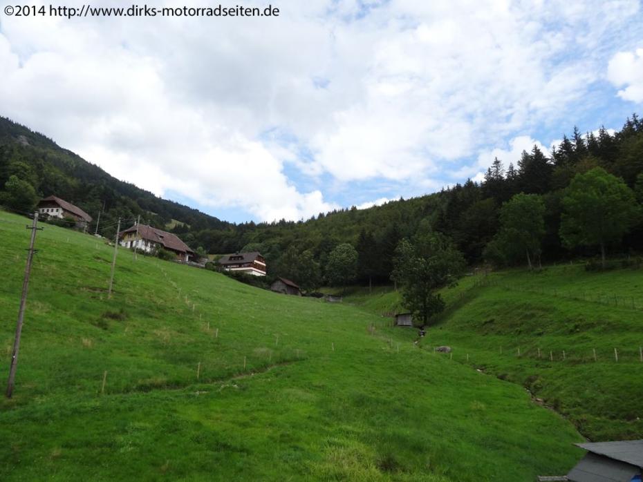 Casa Alma / Neuenweg