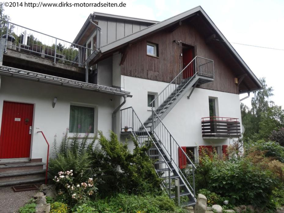 Casa Alma / Neuenweg