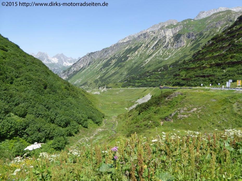 Arlbergpass