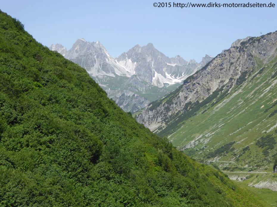 Arlbergpass