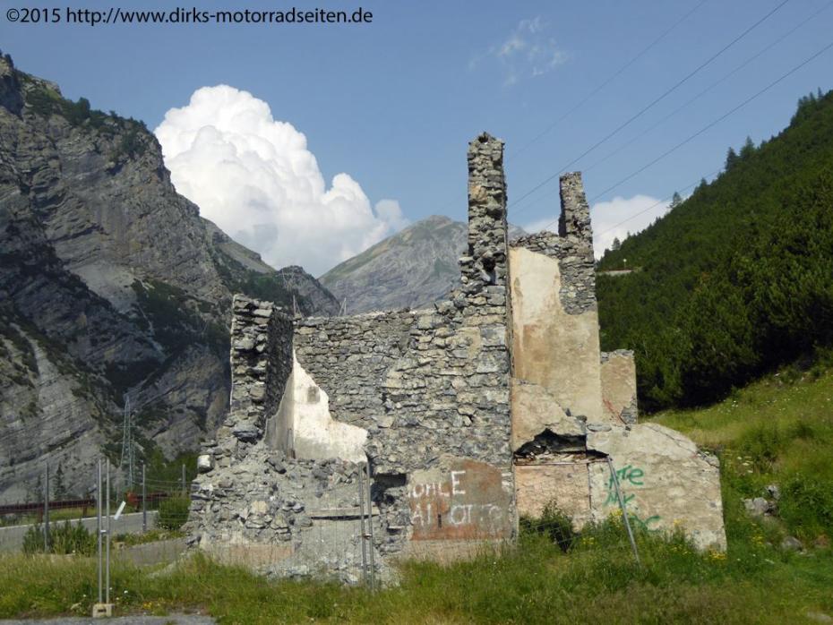 Bormio
