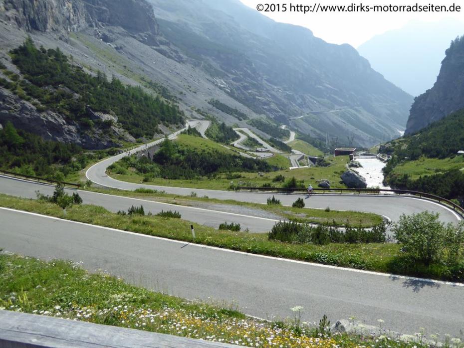 Stilfser Joch