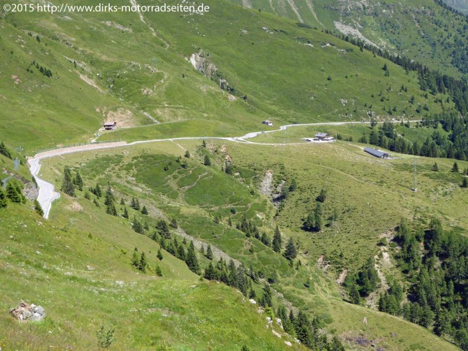 Jaufenpass