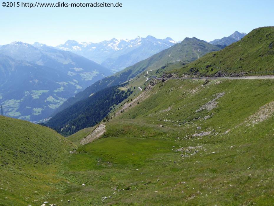 Jaufenpass