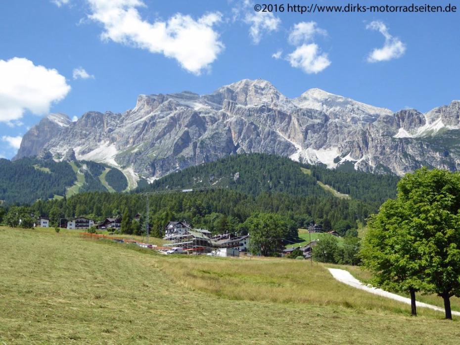 Cortina d'Ampezzo