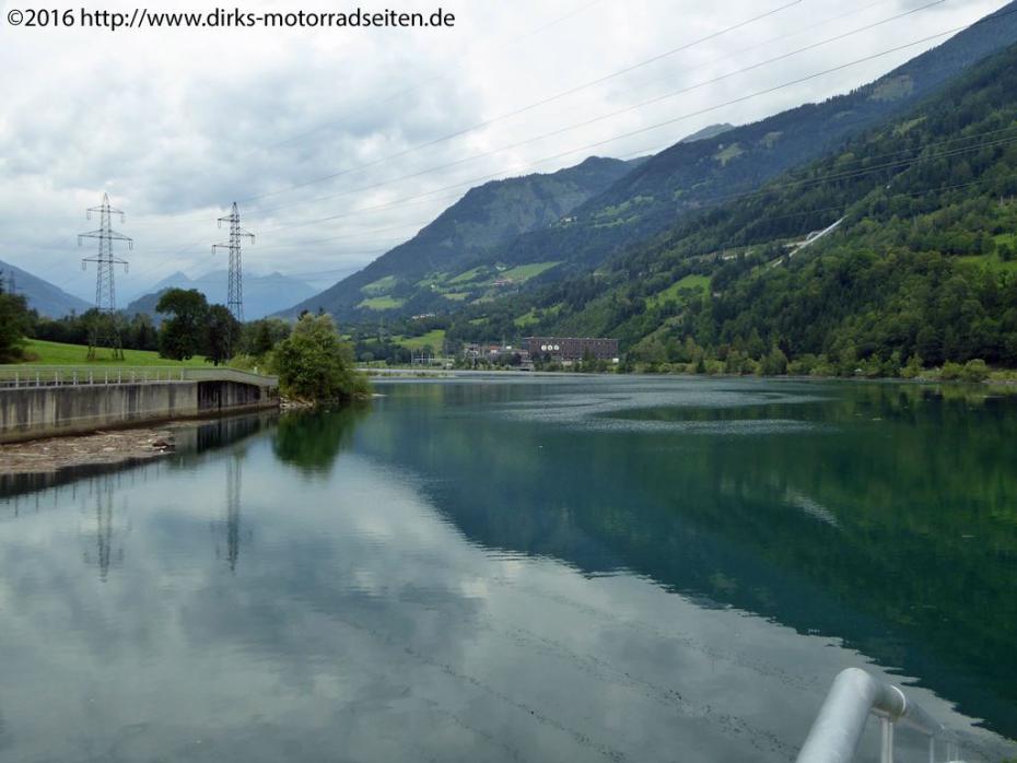 Möllstausee