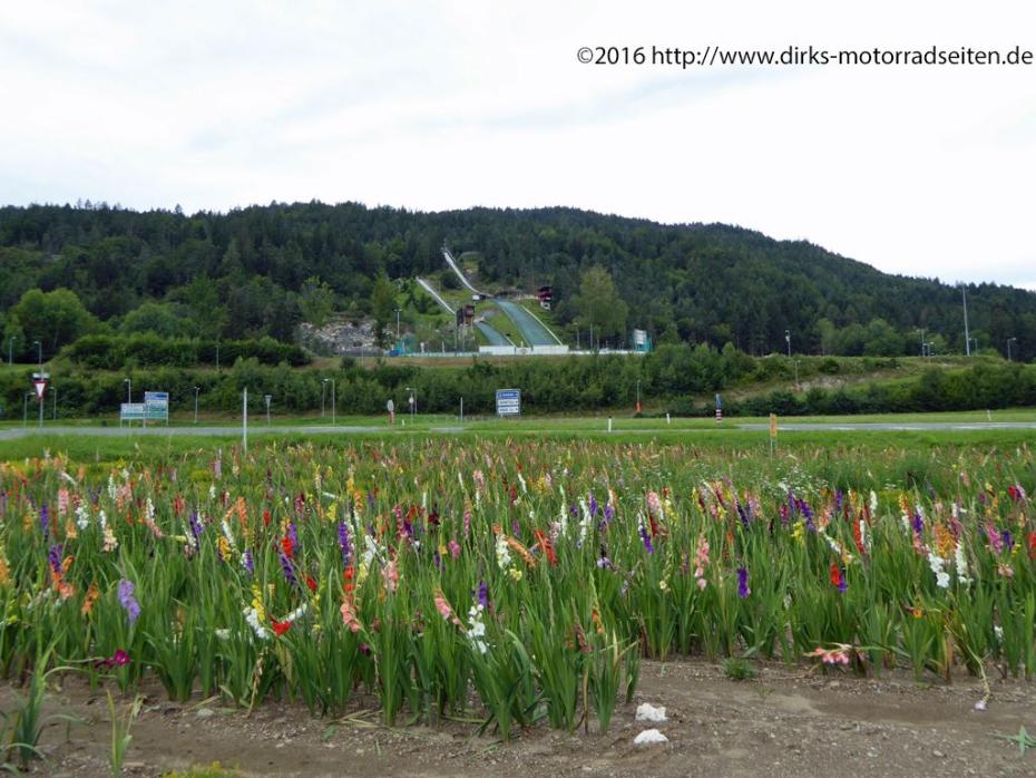 Villacher Alpen-Arena