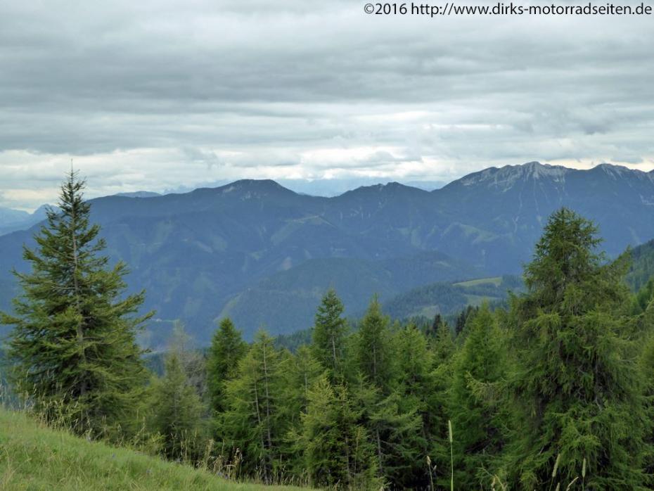 Goldeck-Panoramastraße