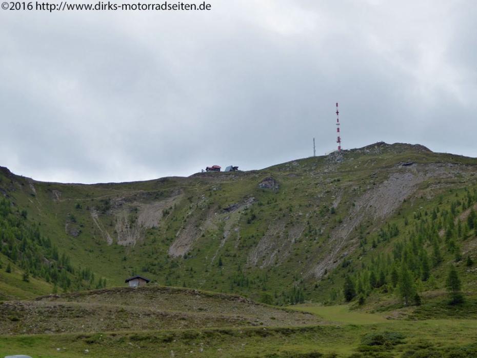Goldeck-Panoramastraße