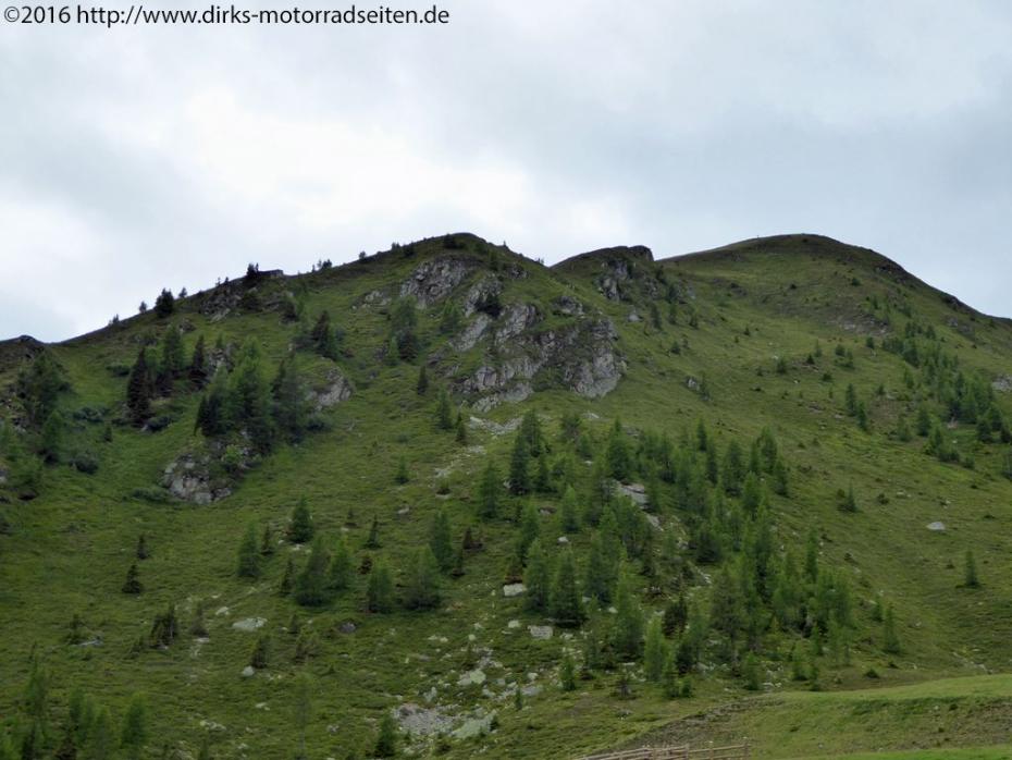 Goldeck-Panoramastraße