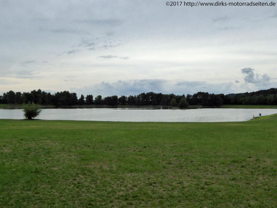 Satzdorfer See