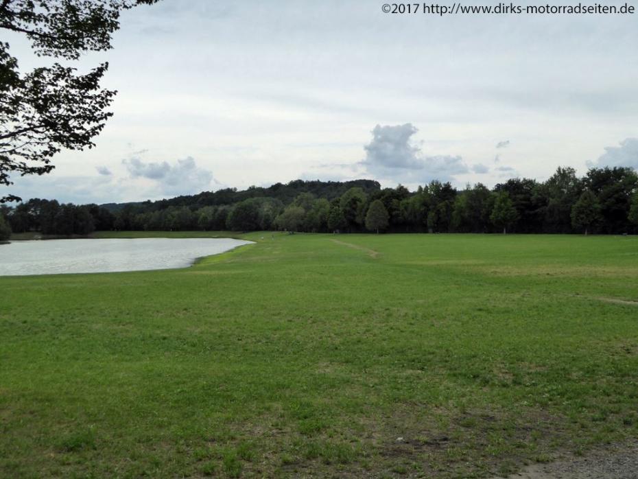 Satzdorfer See