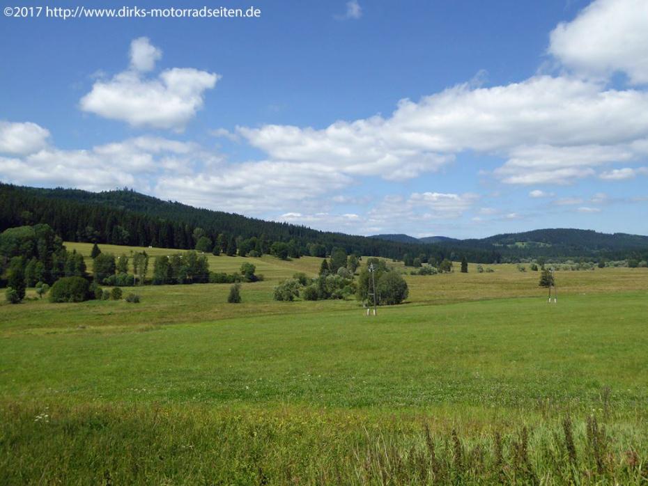 Horni Vitavice