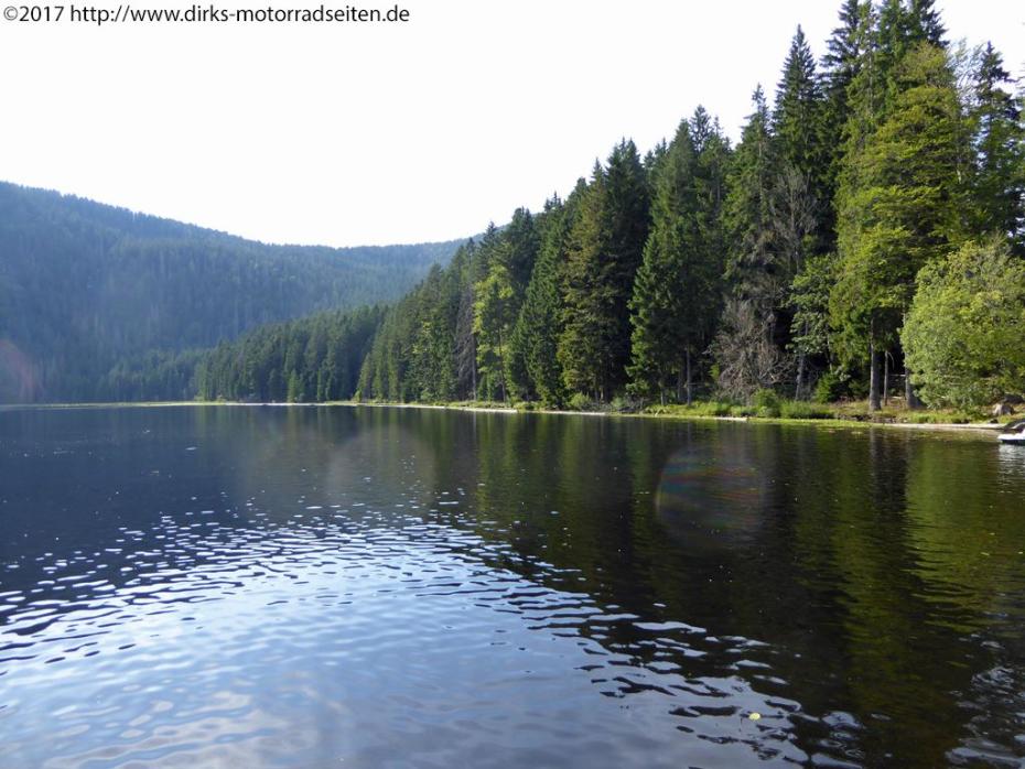 Großer Arbersee