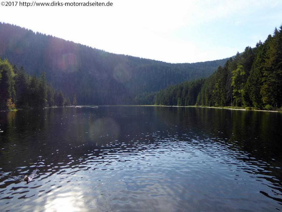 Großer Arbersee