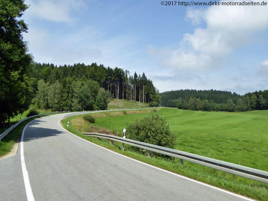 Kirchberg im Wald