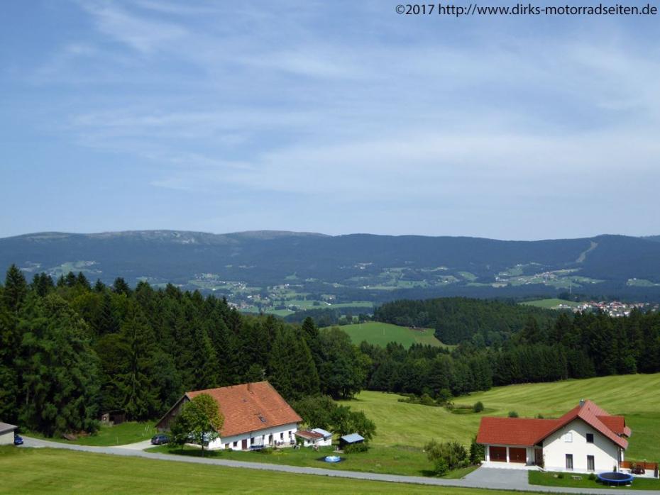Breitenbach-Rastbüchl