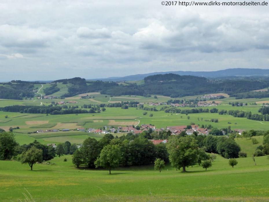 Windberg-Oberbucha