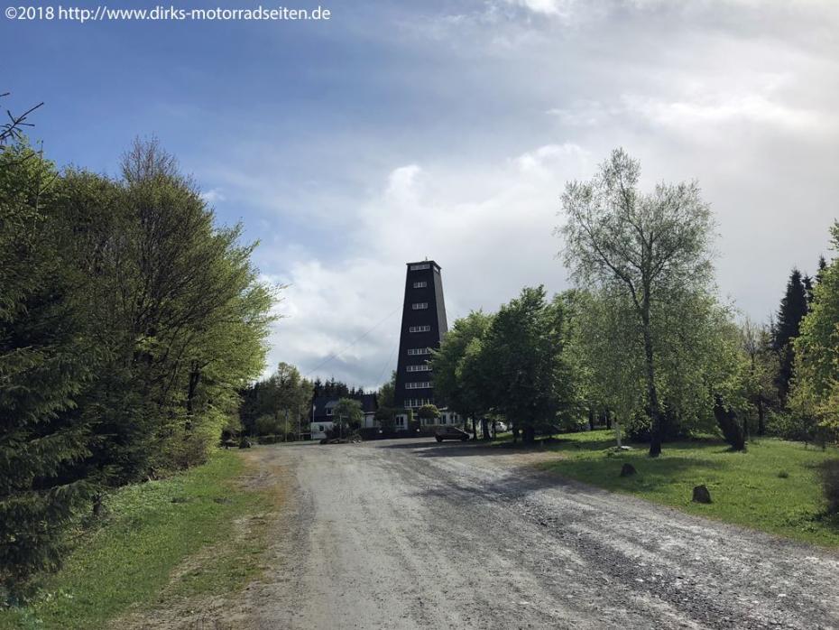 Rhein-Weser-Turm