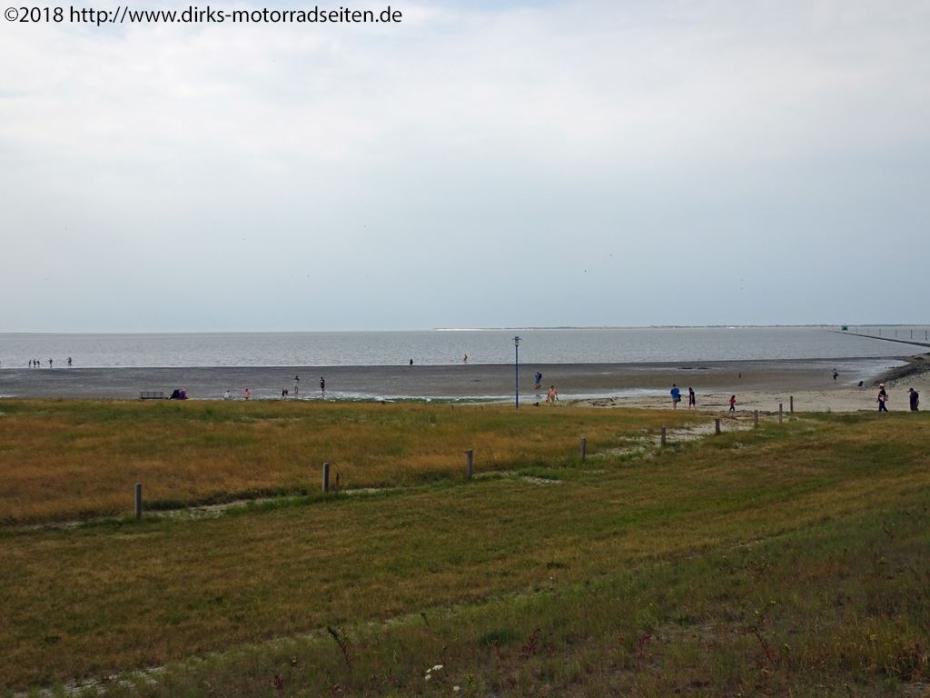 Neuharlingersiel