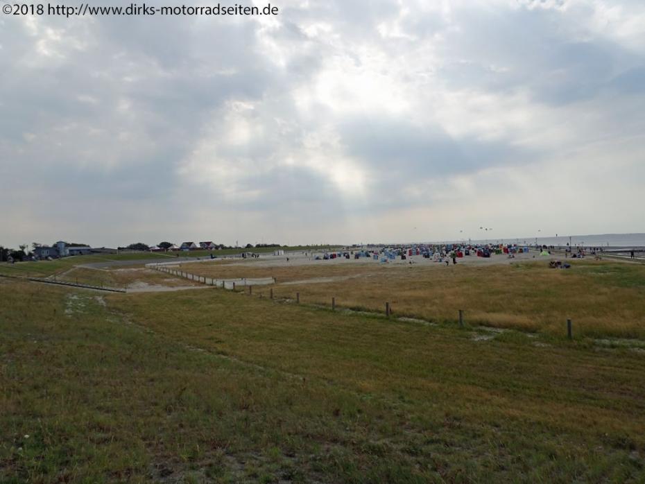 Neuharlingersiel