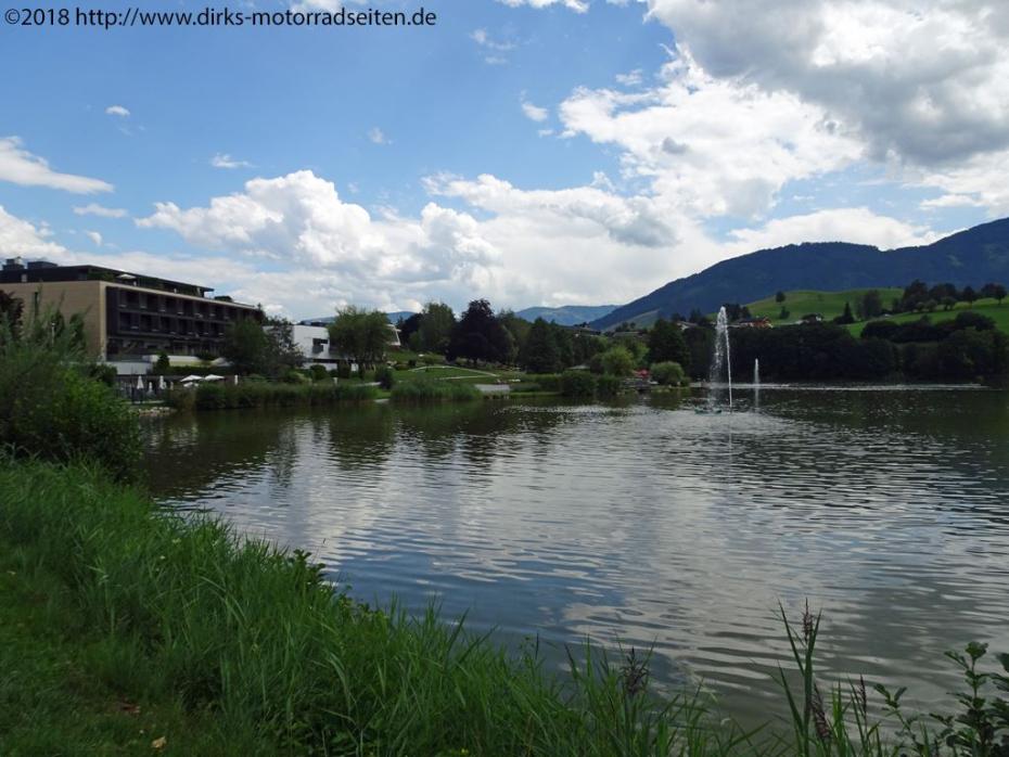 Ritzensee