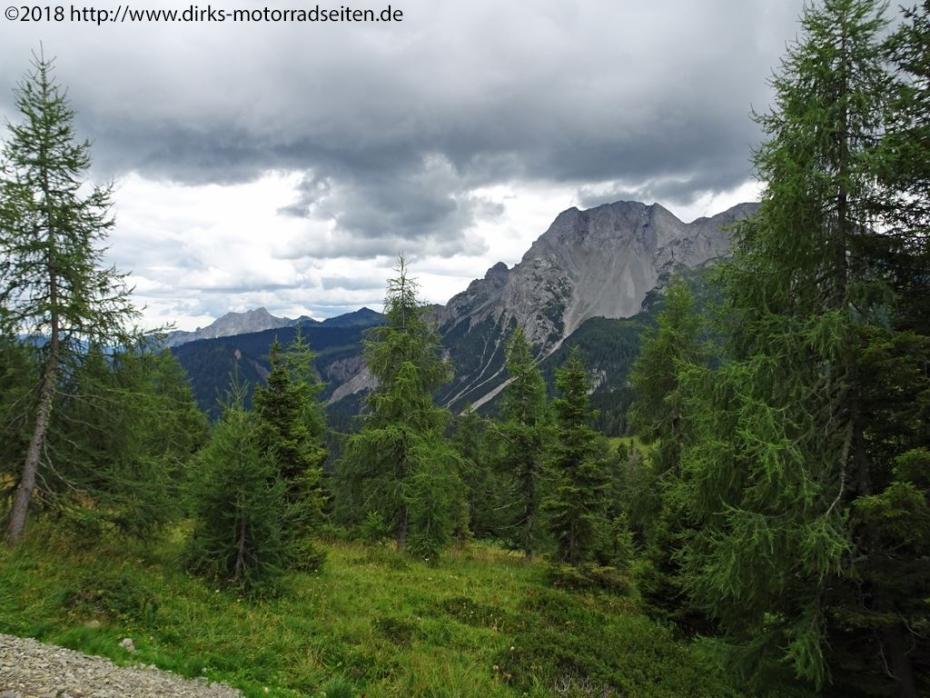 Sauris di Sopra