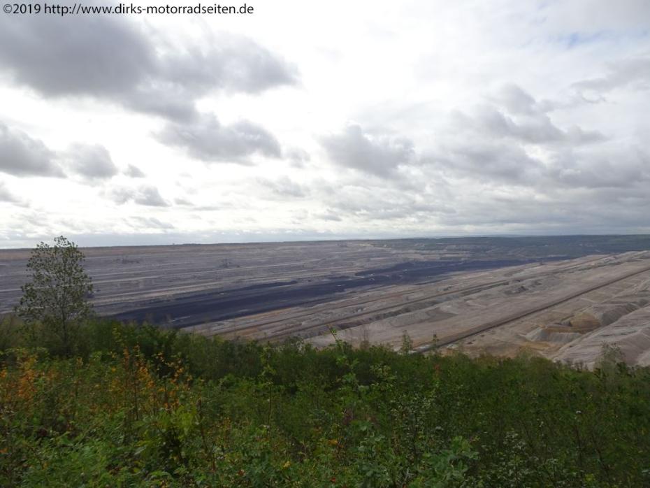 Tagebau Aussichtspunkt Elsdorf