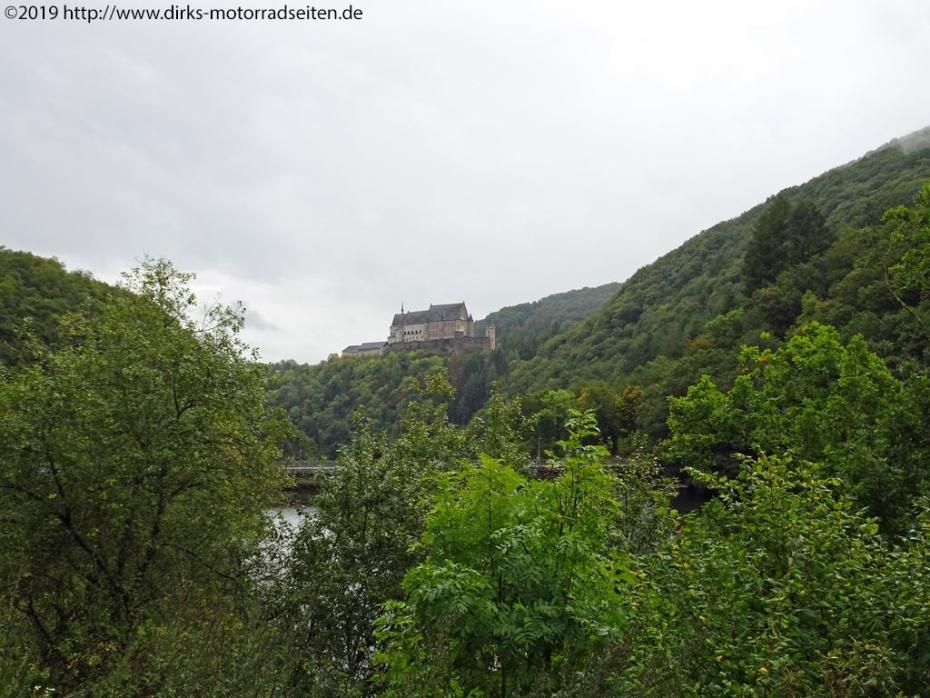Burg Vianden