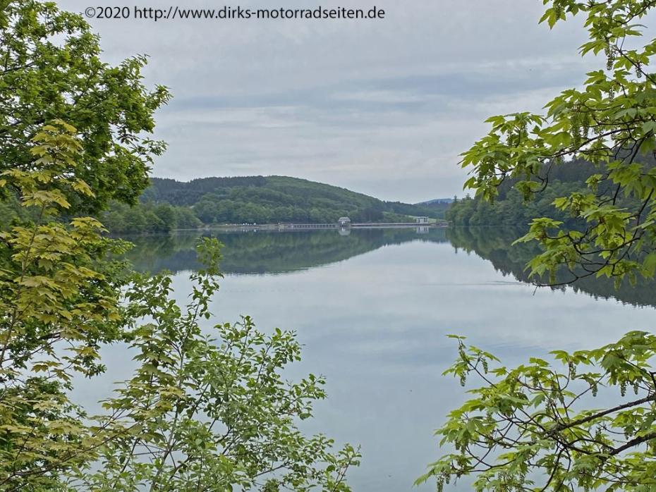 Listertalsperre