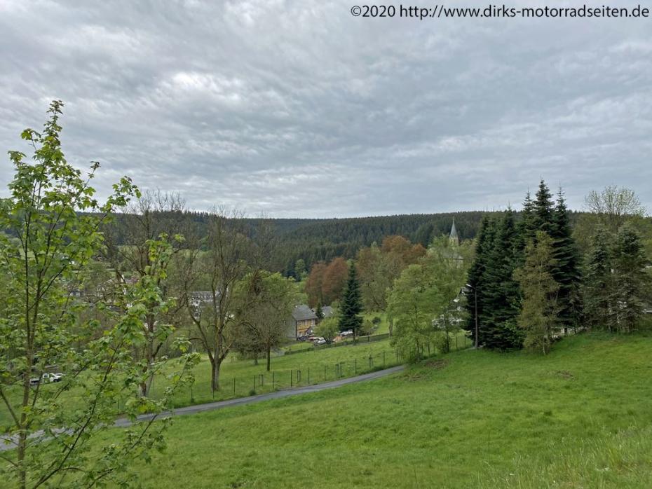 Scheibe-Alsbach