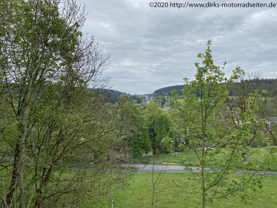 Scheibe-Alsbach