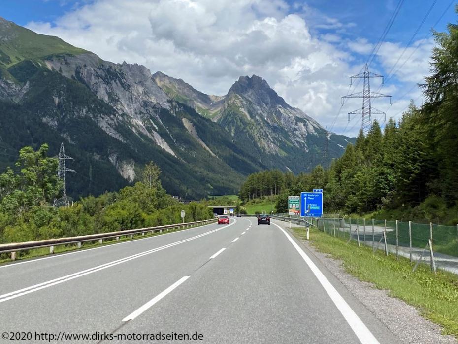 Pettneu am Arlberg