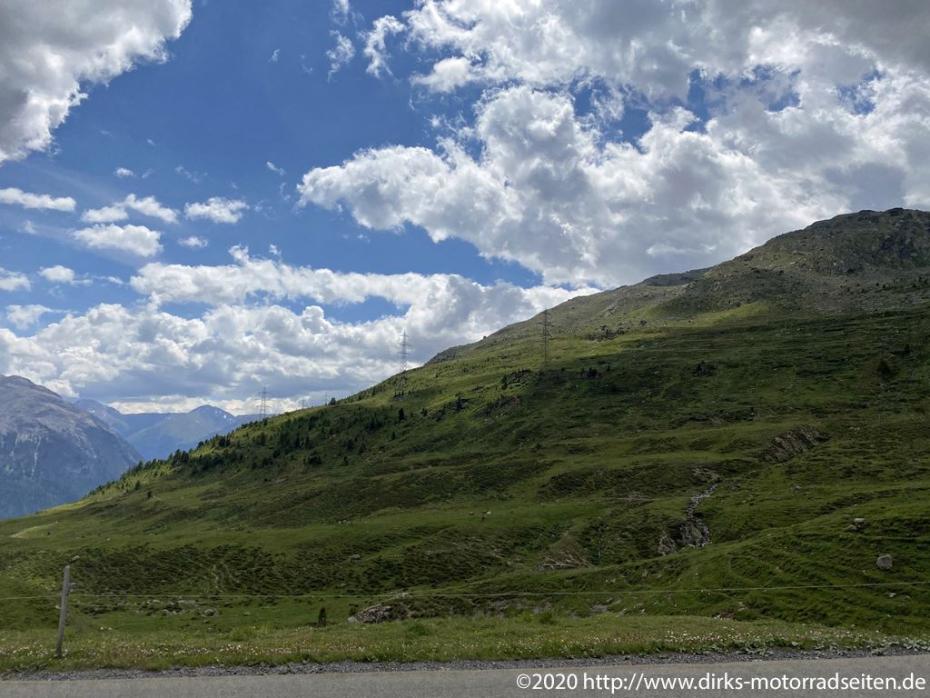 Albulapass