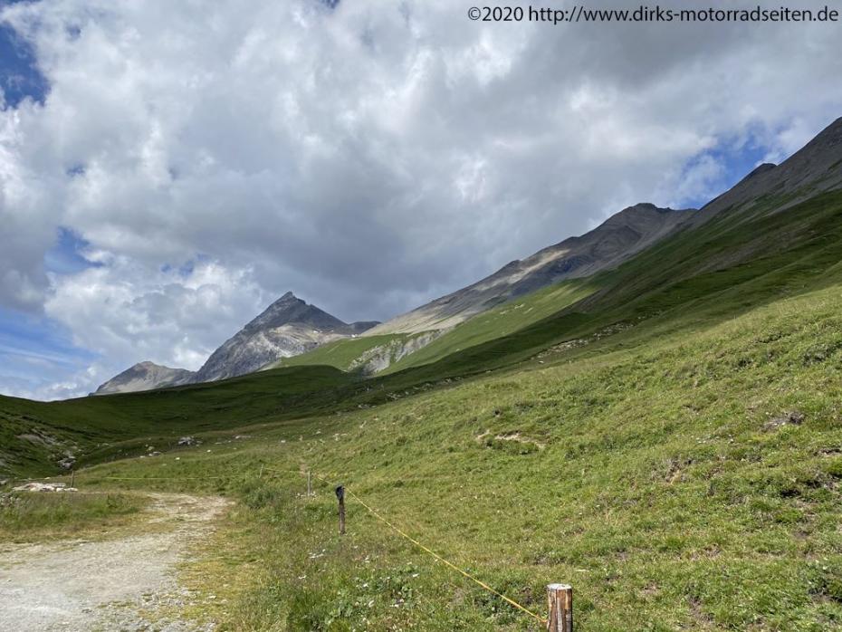 Albulapass