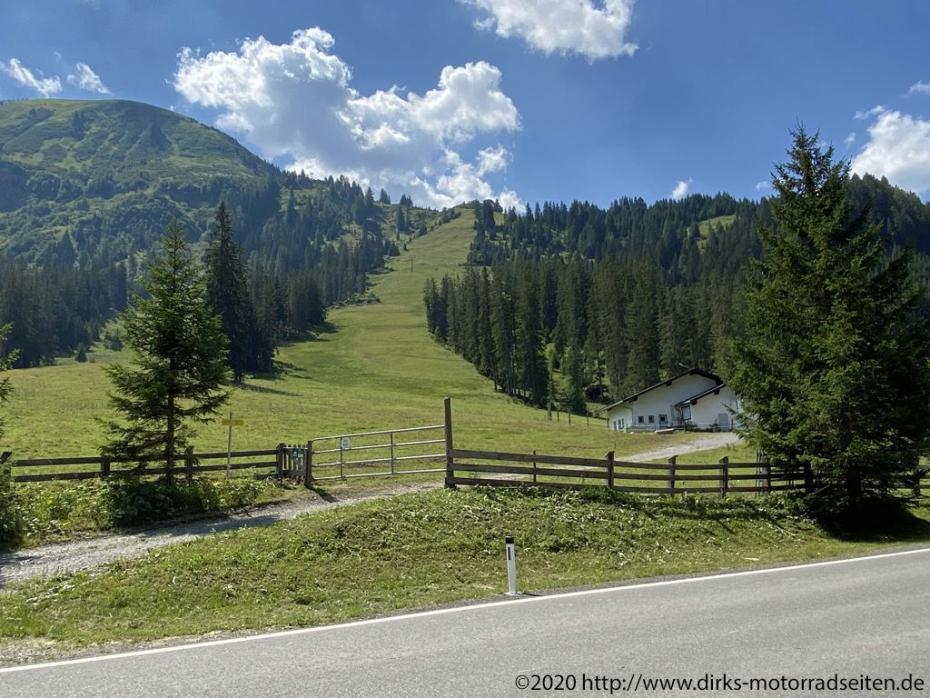Berwang
