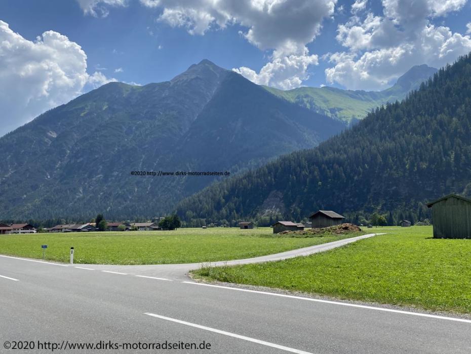 Holzgau