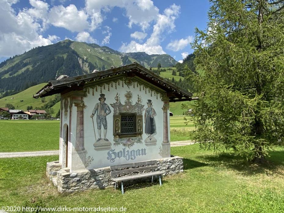 Holzgau
