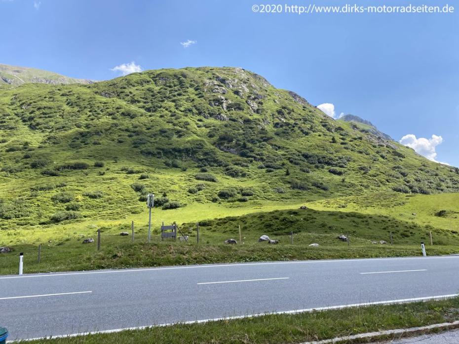 Flexenpass