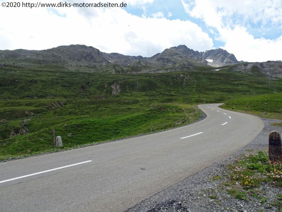 Albulapass