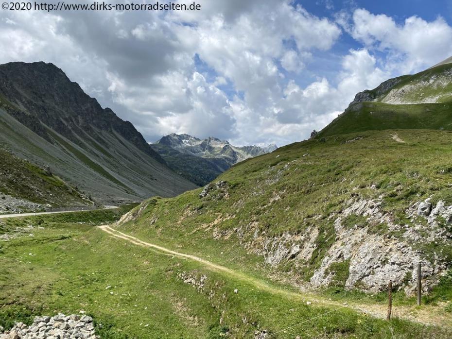 Albulapass