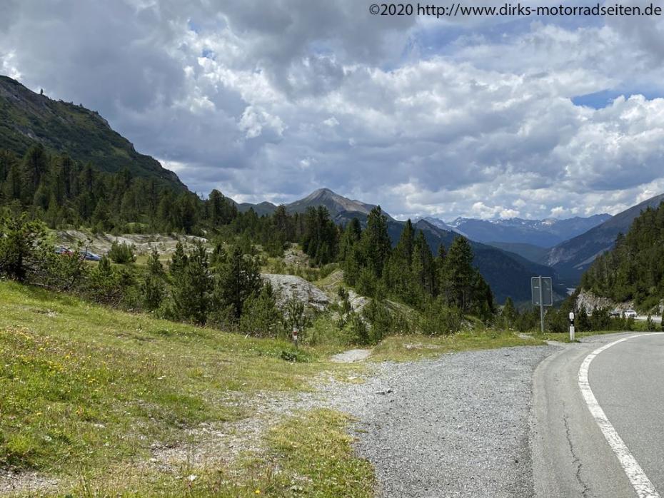 Ofenpass