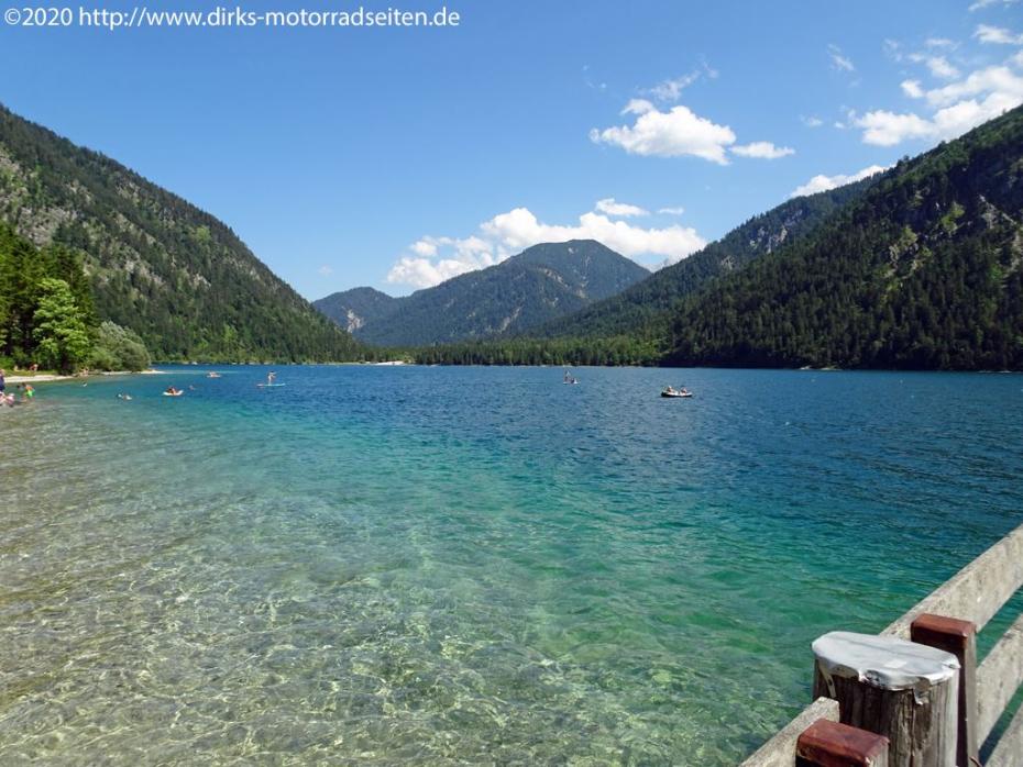 Plansee
