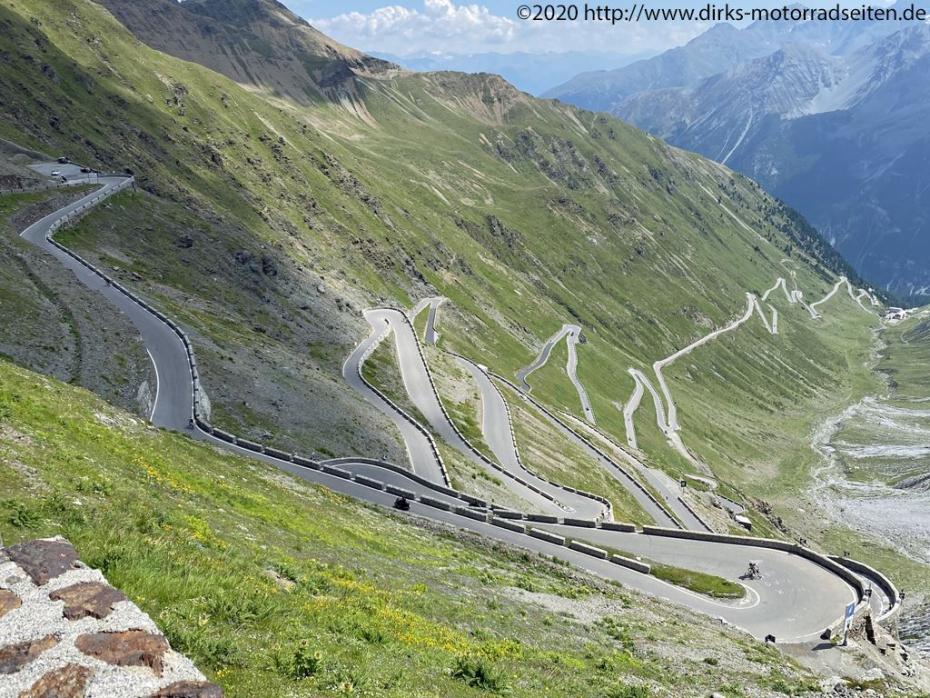 Stilfser Joch