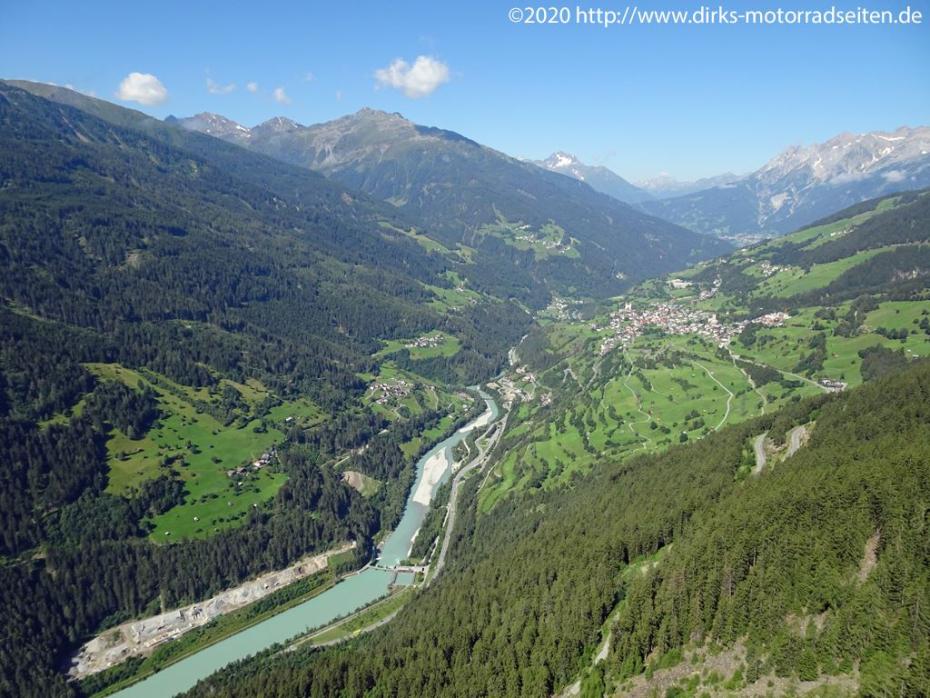 Piller Höhe